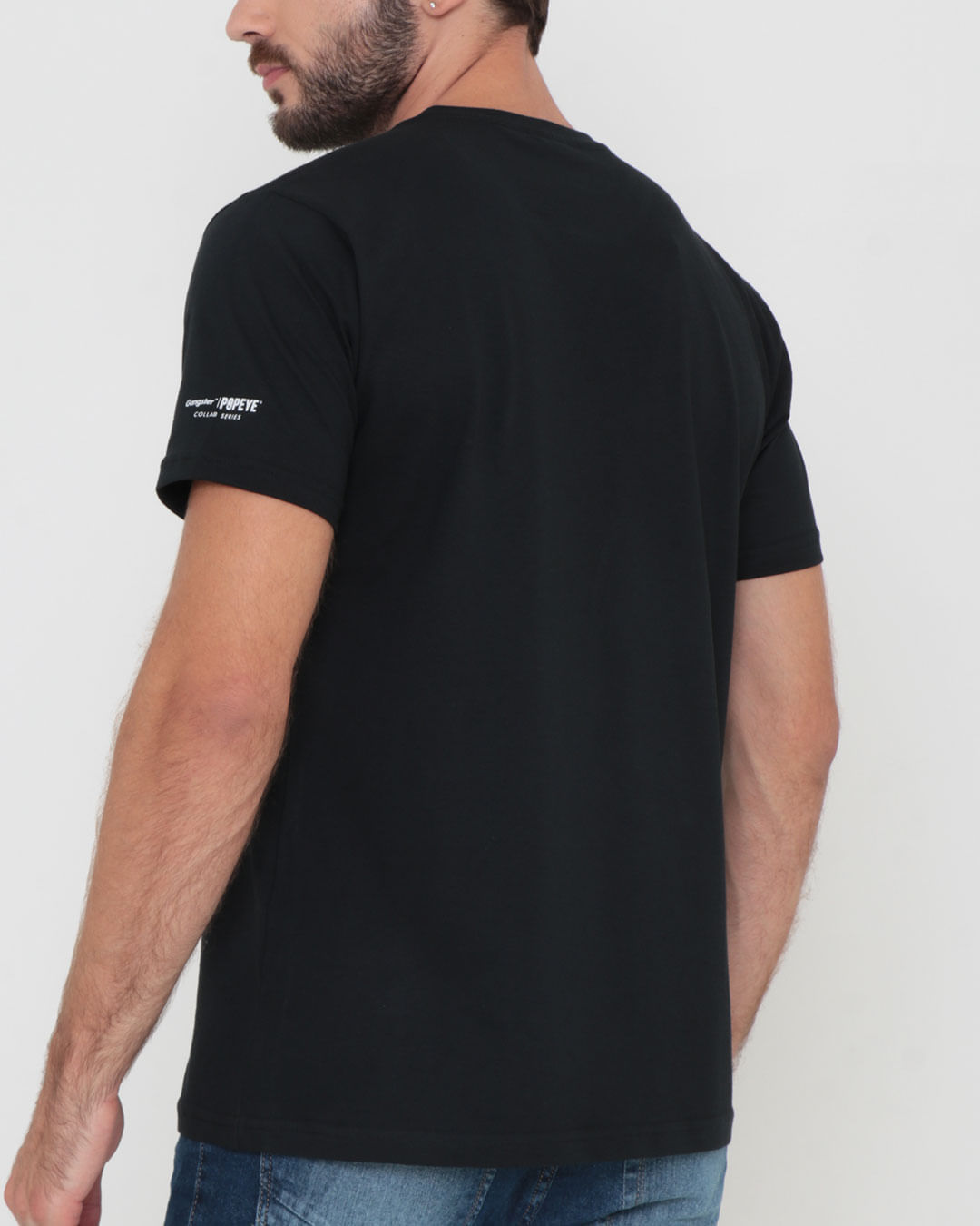 Camiseta-10161542-Popeye-Pgg---Preto