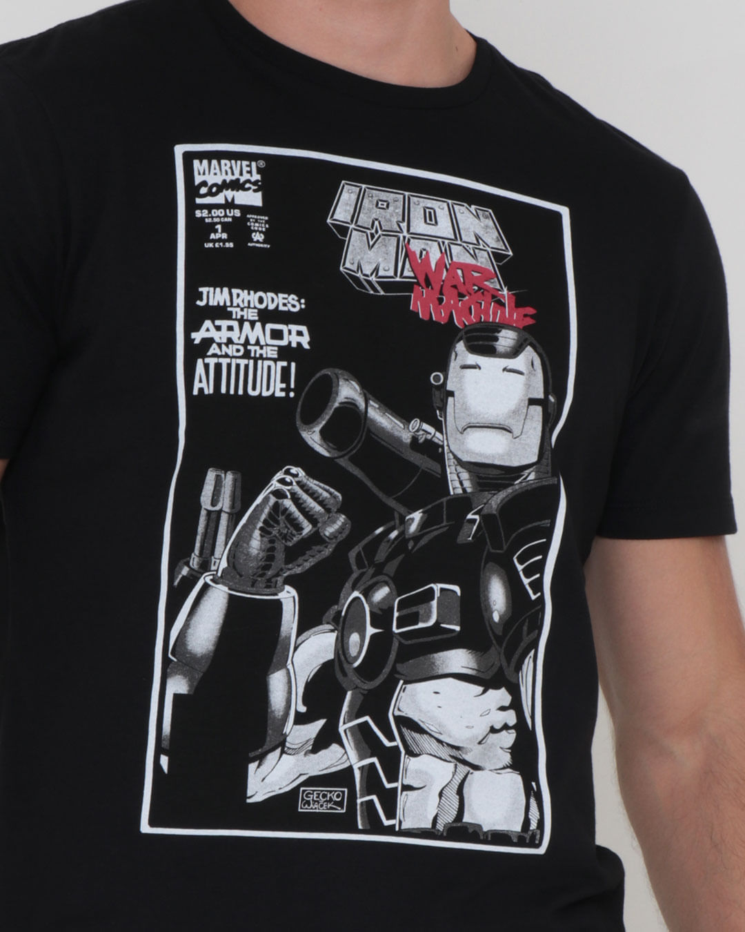 Camiseta-Trd121036---Homem-De-Ferro-Pgg---Preto