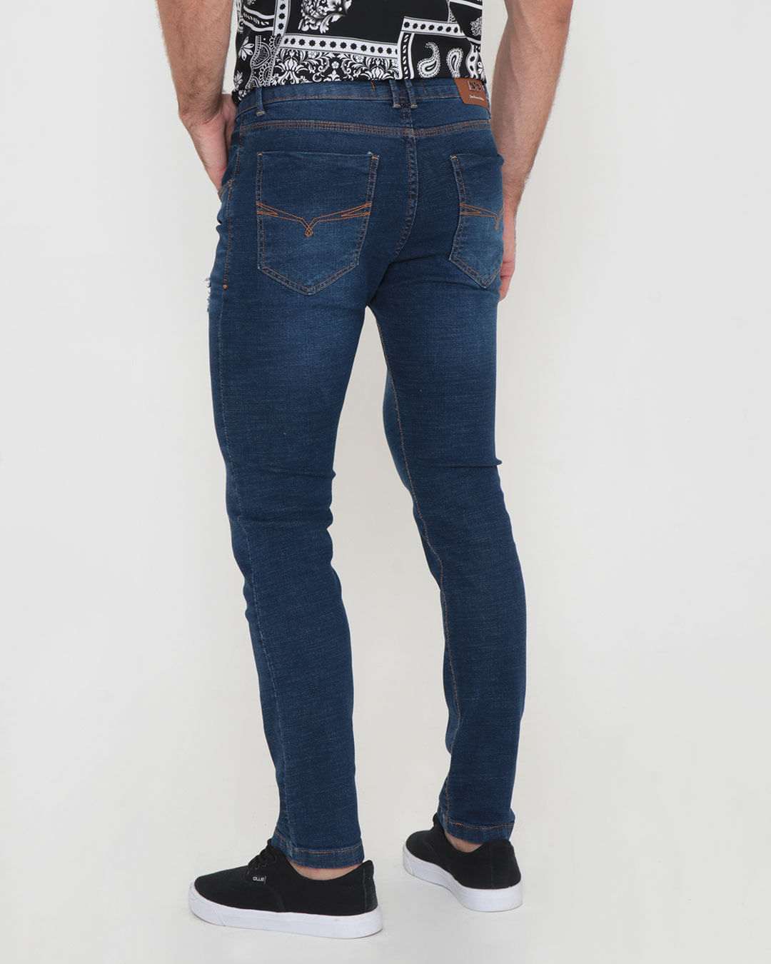 Calca-Jns-Jvm-Aze-Skinny---9583---Blue-Jeans-Escuro