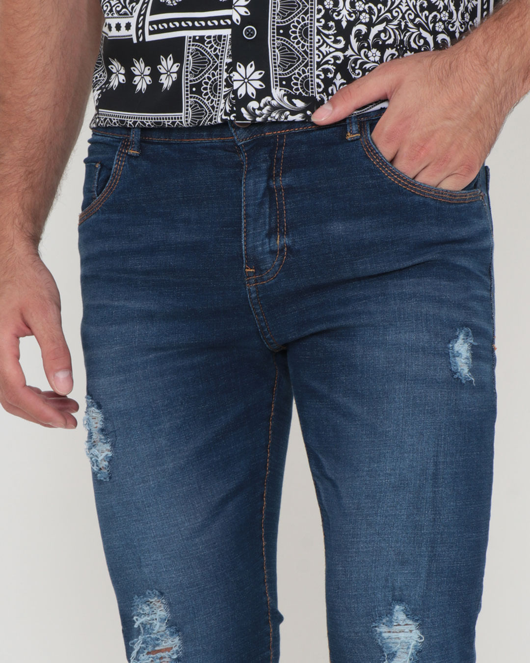 Calca-Jns-Jvm-Aze-Skinny---9583---Blue-Jeans-Escuro