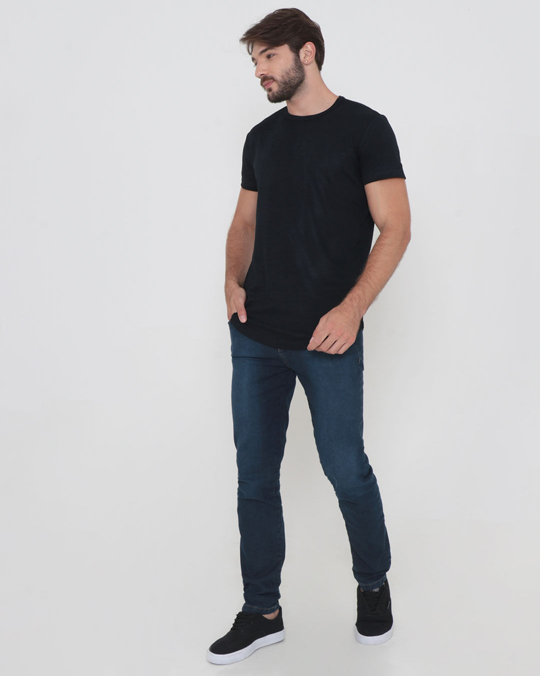 Calca-Jns-92215-Slim-Mesa-Aze---Ne---Blue-Jeans-Medio
