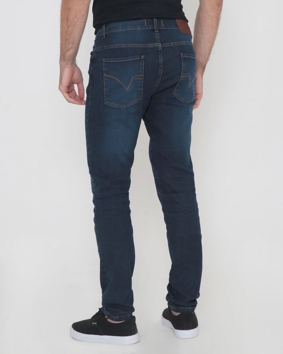 Calca-Jns-92215-Slim-Mesa-Aze---Ne---Blue-Jeans-Medio