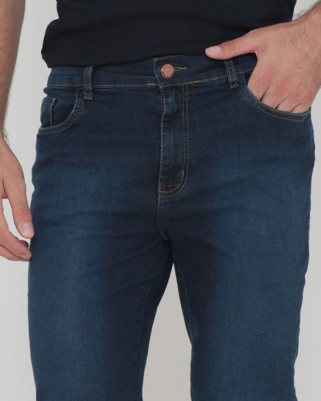 Calca-Jns-92215-Slim-Mesa-Aze---Ne---Blue-Jeans-Medio