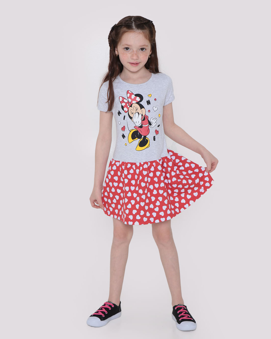 Vestido-Ch29928-Mc-Minnie-F-410---Cinza-Claro