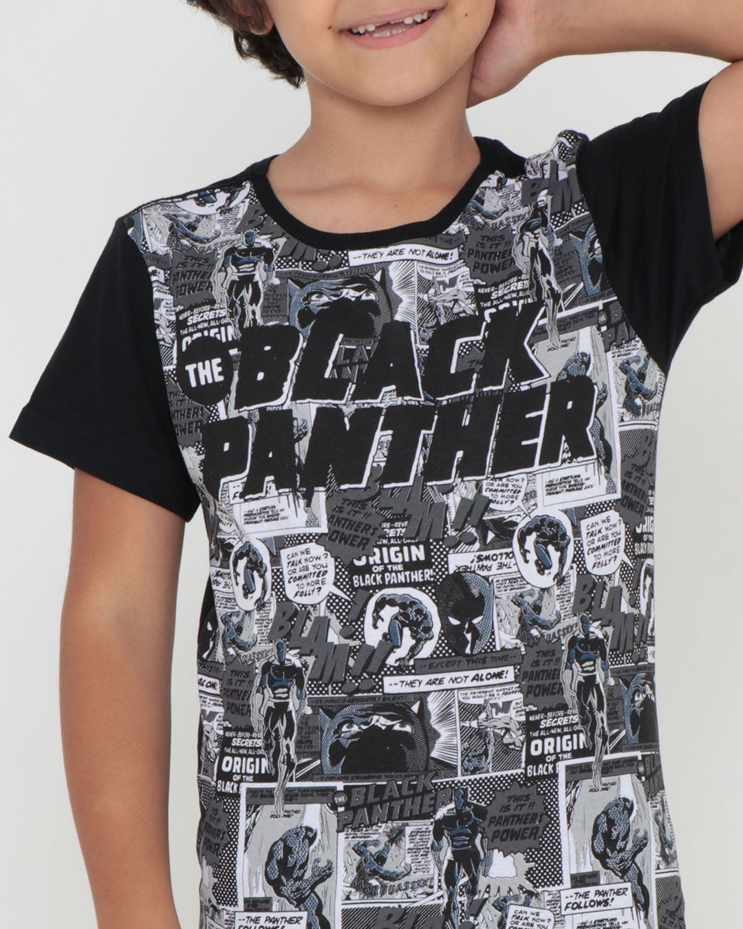 Camiseta-Inf82-Mc-M412-P-Negra---Preto