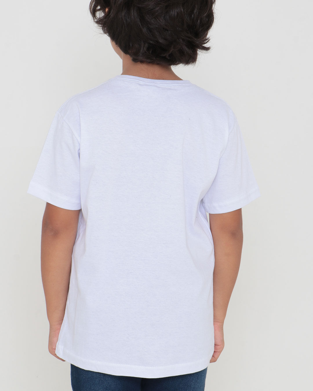 Camiseta-Ch29890-Mc-M412-Looney---Branco