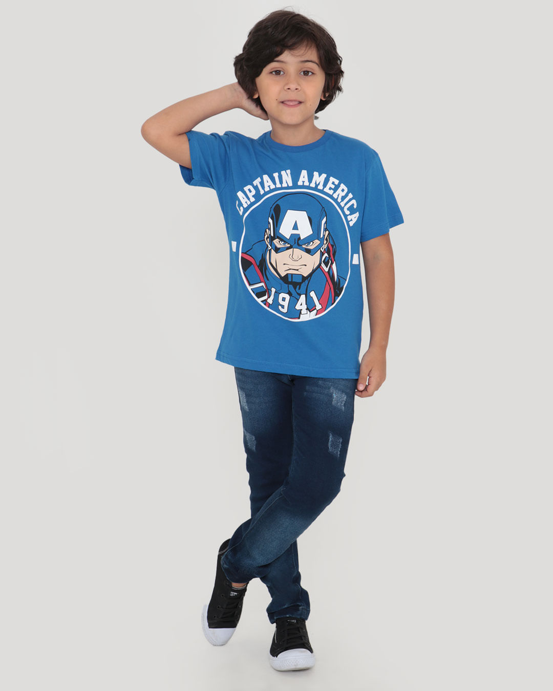 Camiseta-Ch22264-Mc-M412-Capam---Azul-Medio