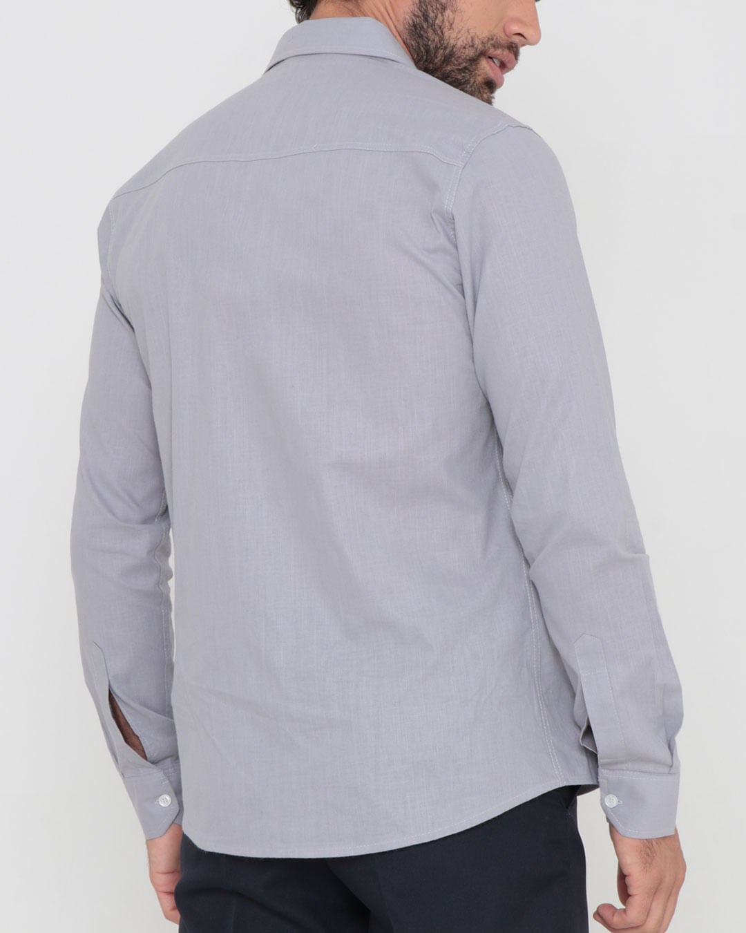 Camisa-Ml-11030-2-Bolso-Cinza-Pgg---Cinza-Claro