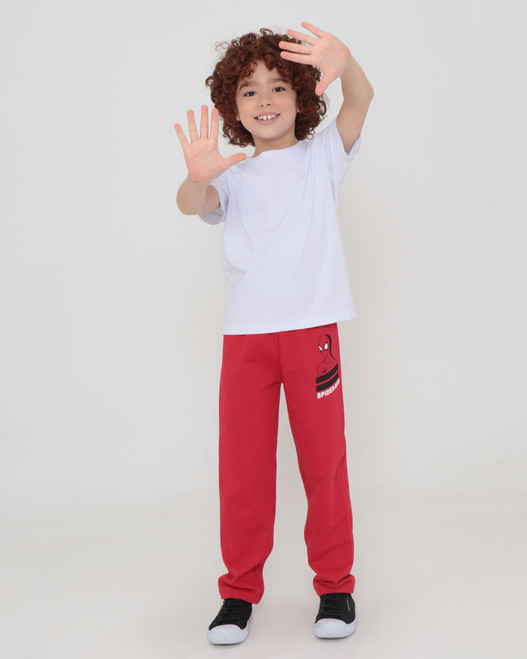 Calca-Ch29988-Mol-412-Ha-Verm---Vermelho-Medio