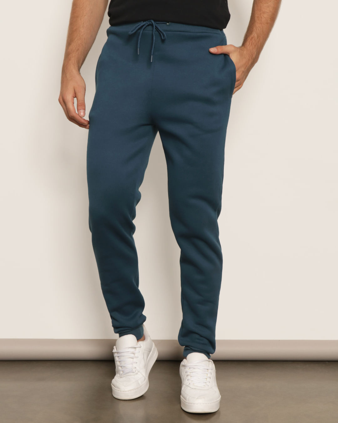 Calca-Jogger-Fash-Basic-Jp02-Petrol---Azul-Medio