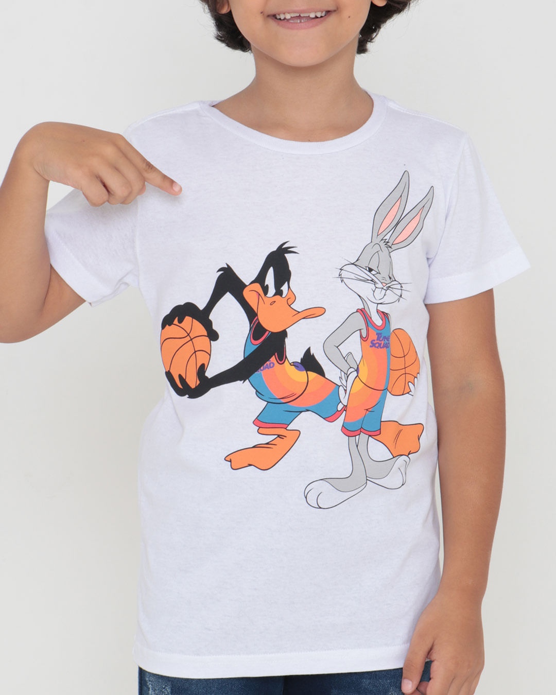 Camiseta-Definir-Mc-M412-Looney---Branco