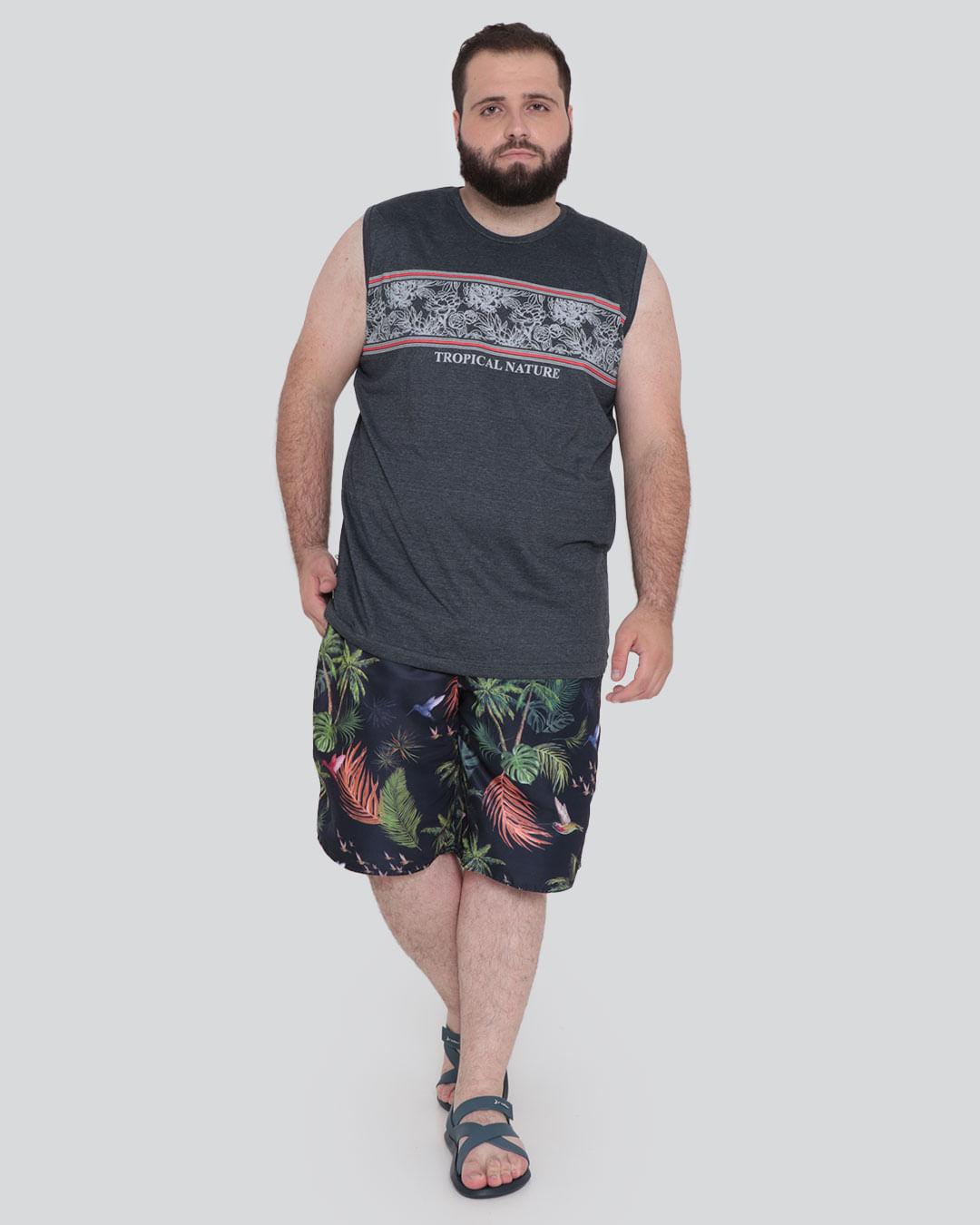 Machao-So-Masc-Ad-Estampg1g4---Cinza-Escuro