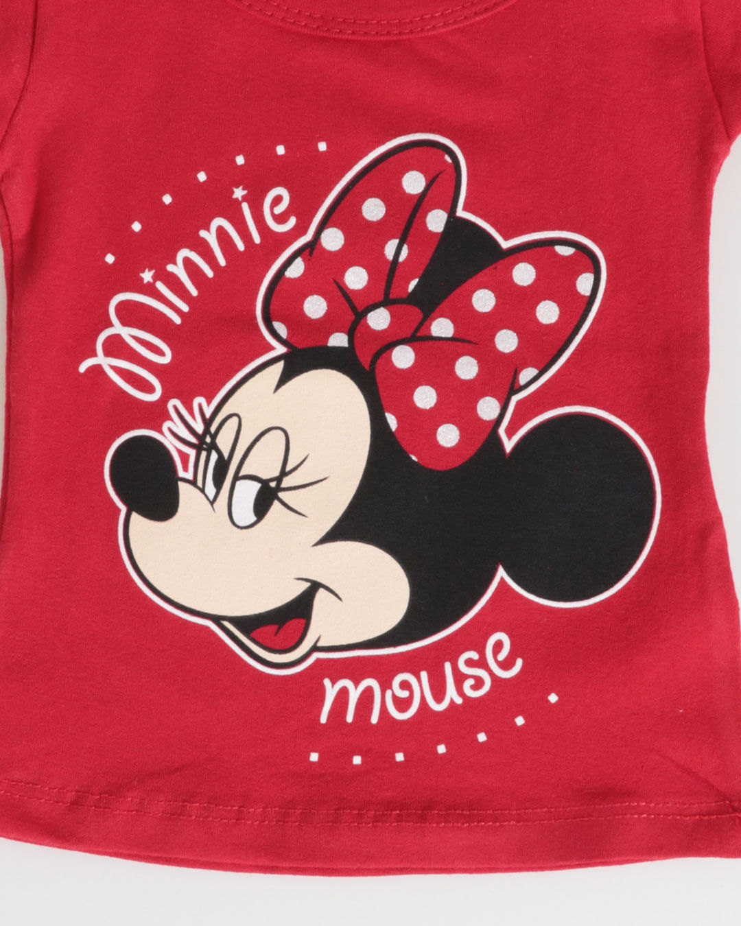 Conjunto-Mc-Ch30119-Minnie-Fempg---Vermelho-Medio