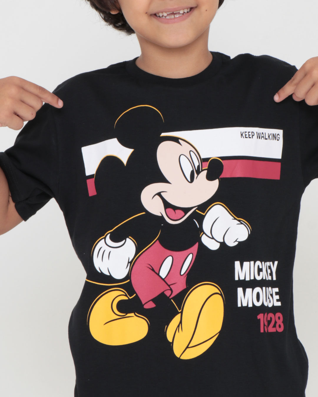Camiseta-Ch29534-Mc-M410-Mickey---Preto