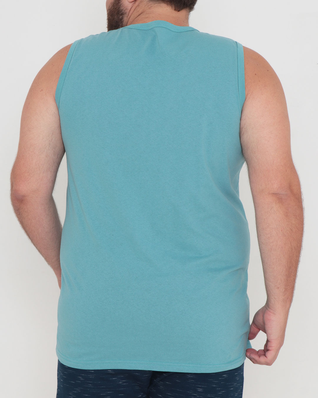 Machao-Tt0042-Barber-Shop-Plus---Verde-Claro