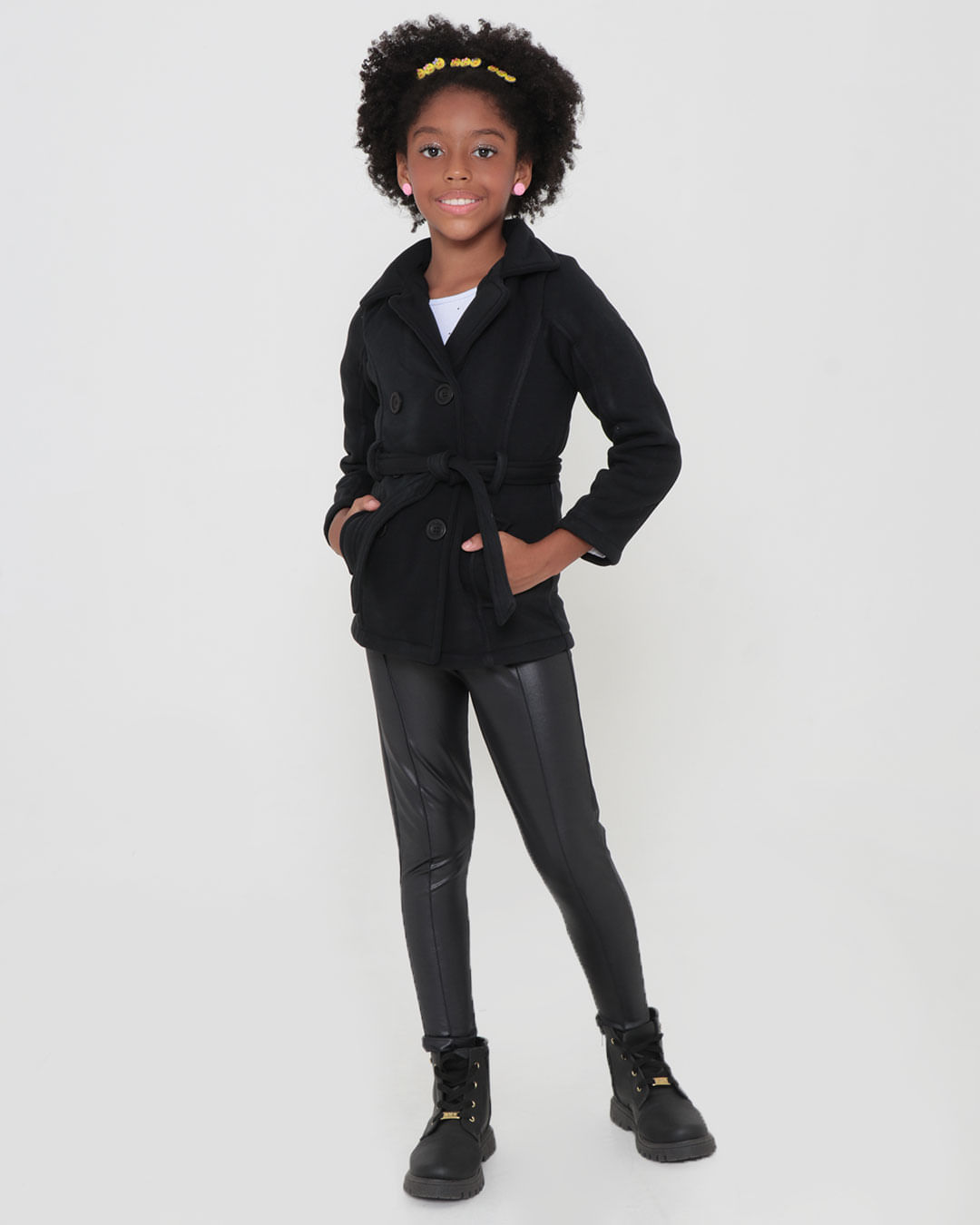Parka-4004054-Mol-F-410---Preto