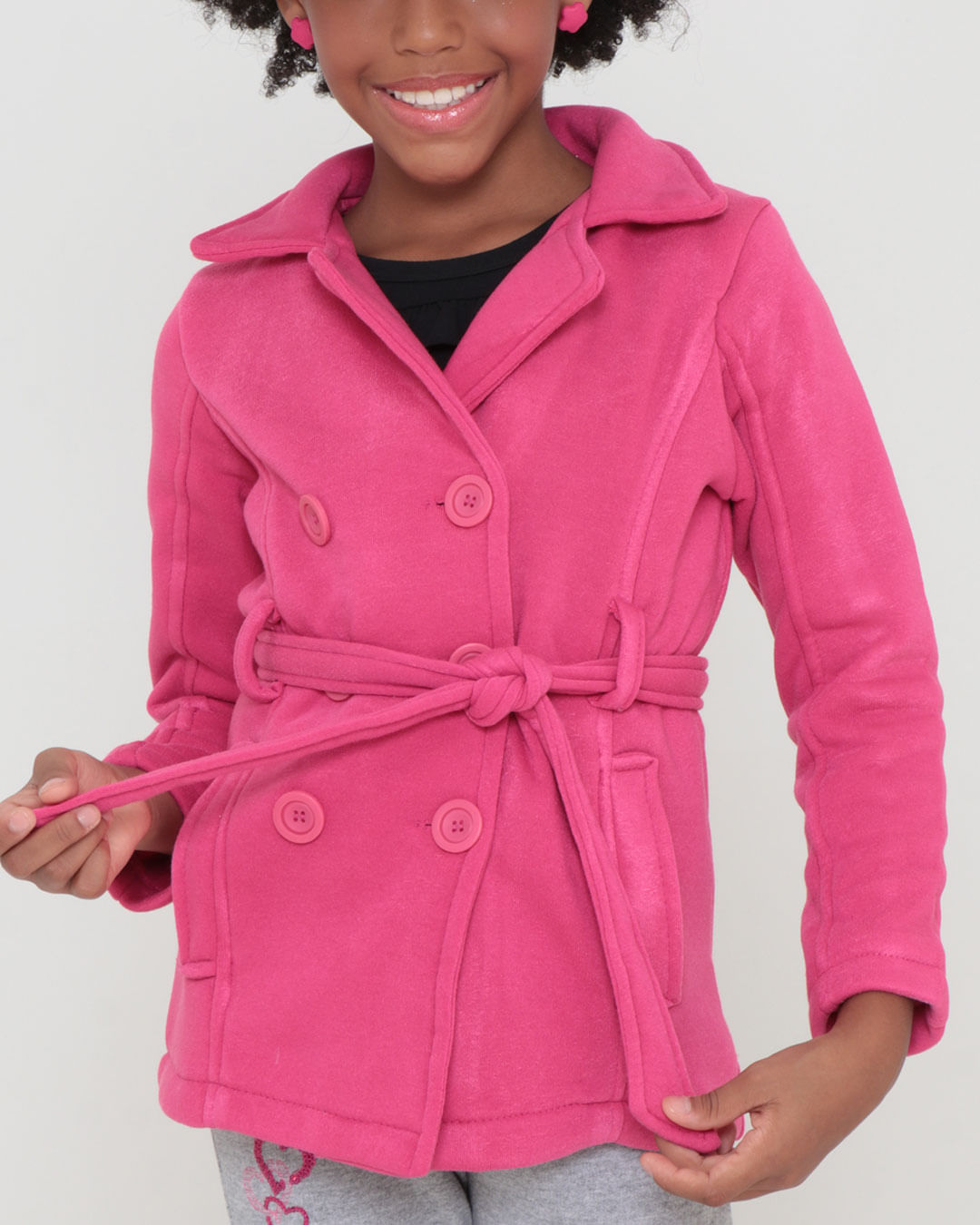 Parka-4004054-Mol-F-410---Rosa-Medio