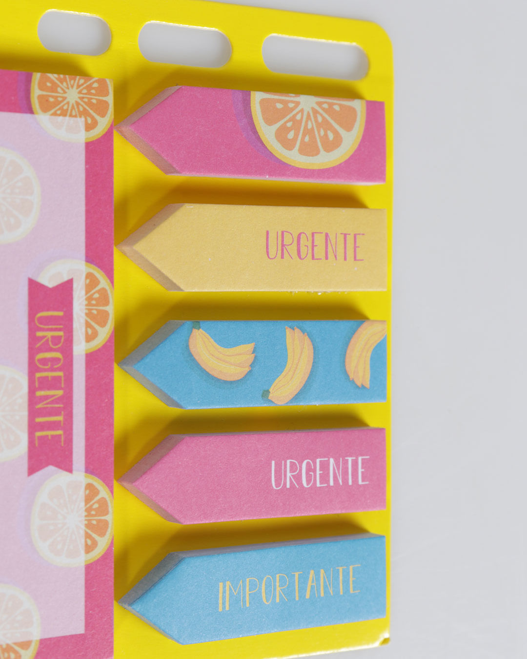 Bloco-De-Notas-Colante-Frutas---Amarelo-Claro