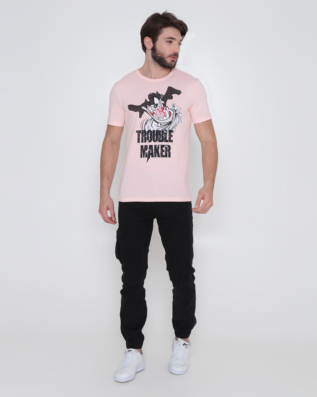Camiseta-Trw121113-Taz---Rosa-Claro