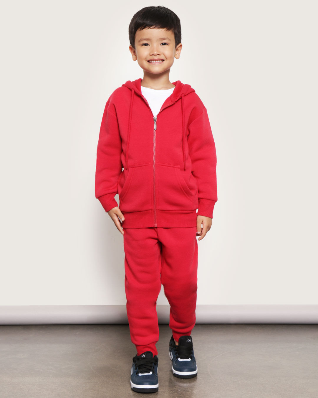 Calca-Kbbjp-2101jg-M48-Verm---Vermelho-Medio