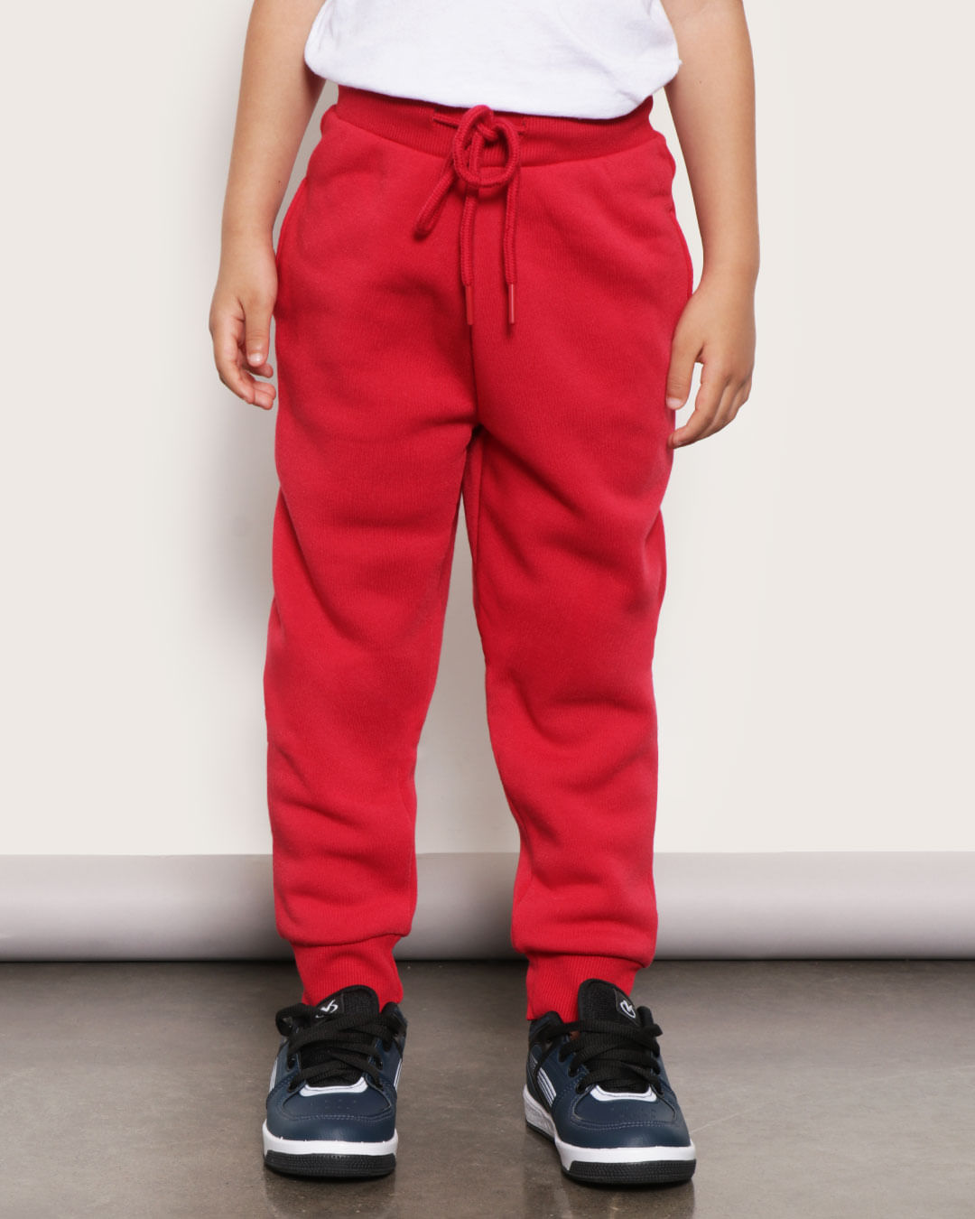 Calca-Kbbjp-2101jg-M48-Verm---Vermelho-Medio