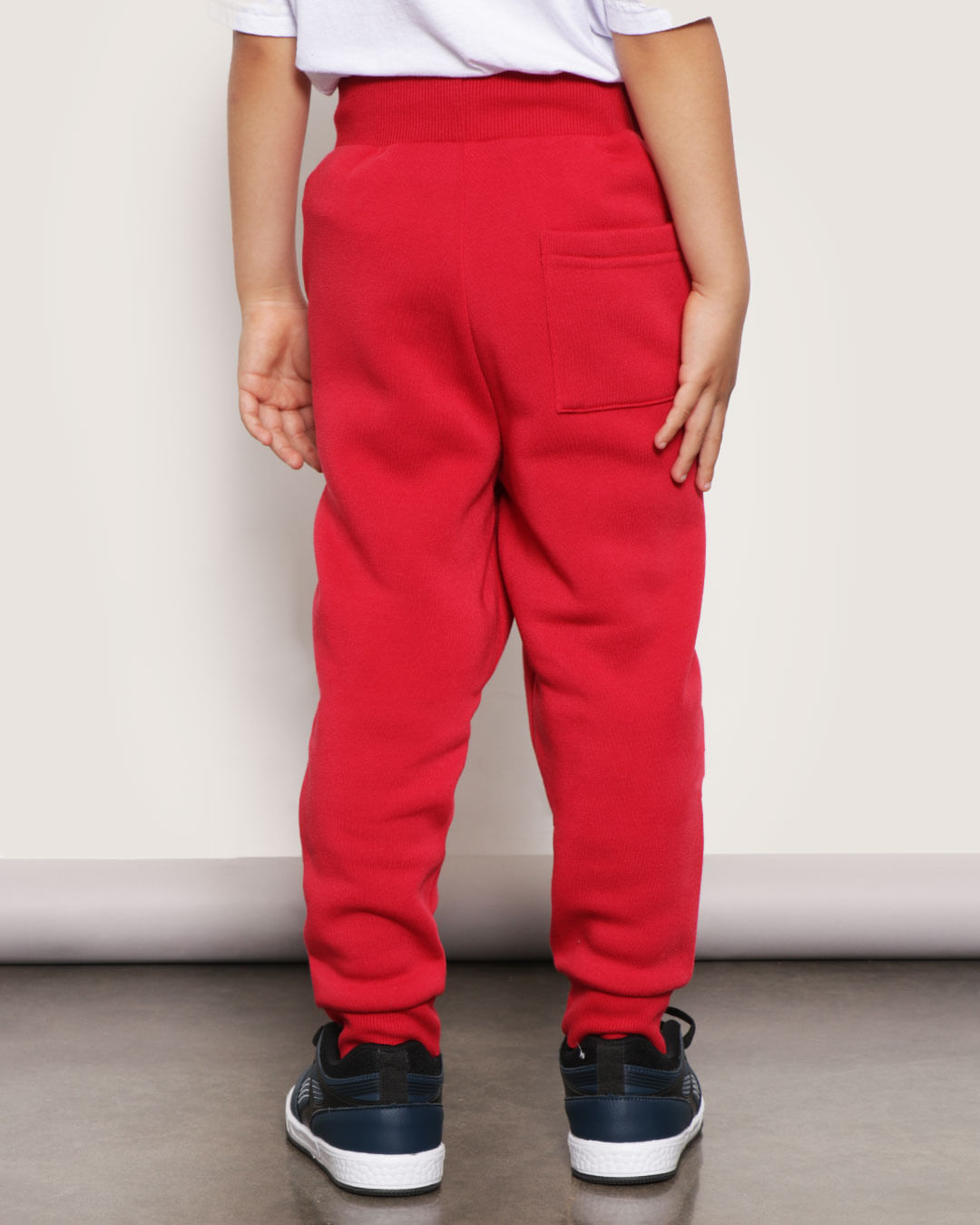 Calca-Kbbjp-2101jg-M48-Verm---Vermelho-Medio