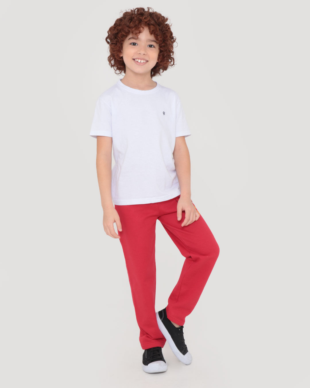 Calca-Ch29987-Mol-412-Ha-Verm---Vermelho-Medio