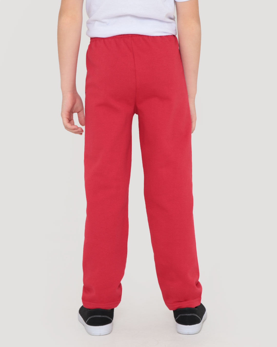 Calca-Ch29987-Mol-412-Ha-Verm---Vermelho-Medio