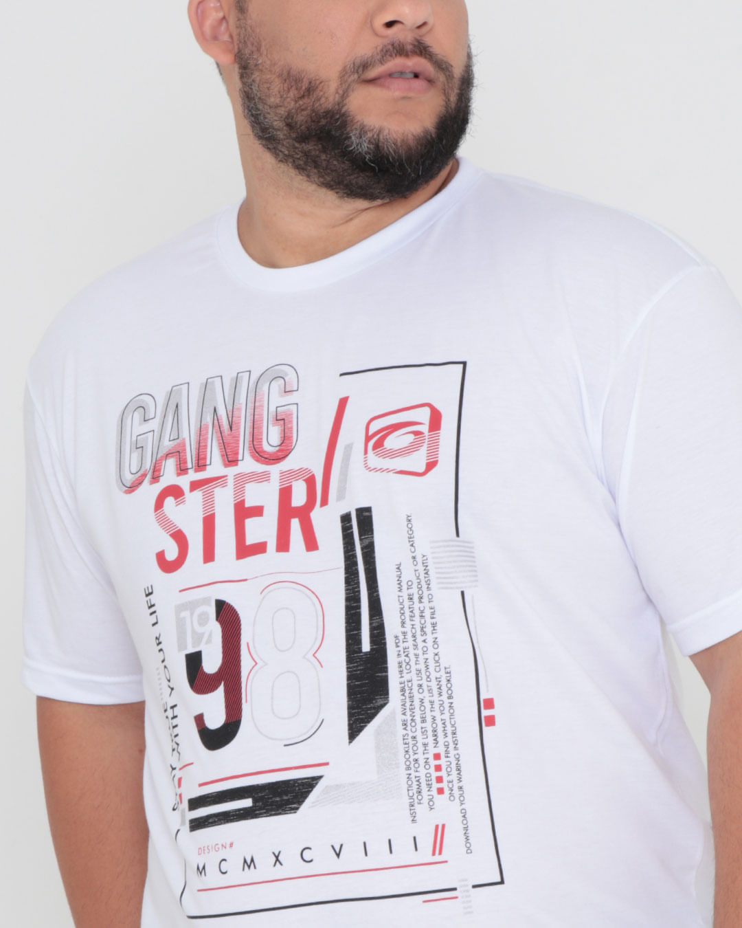 Camiseta-50011583-Bas-Pri-Gangster-Plu---Branco