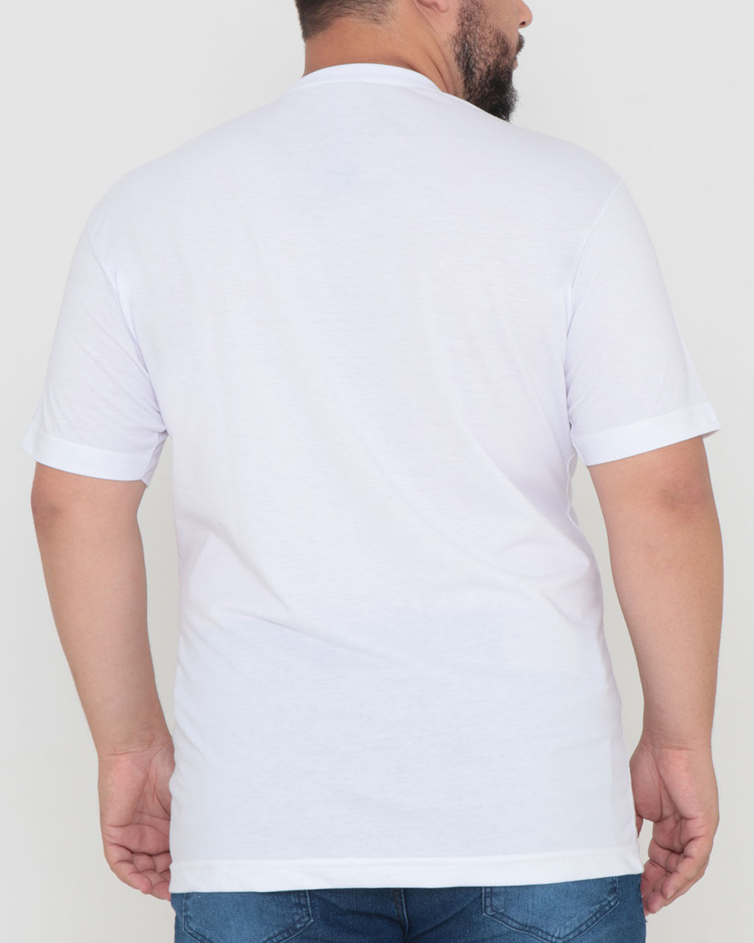 Camiseta-50011585-Bas-Pri-Gangster-Plu---Branco