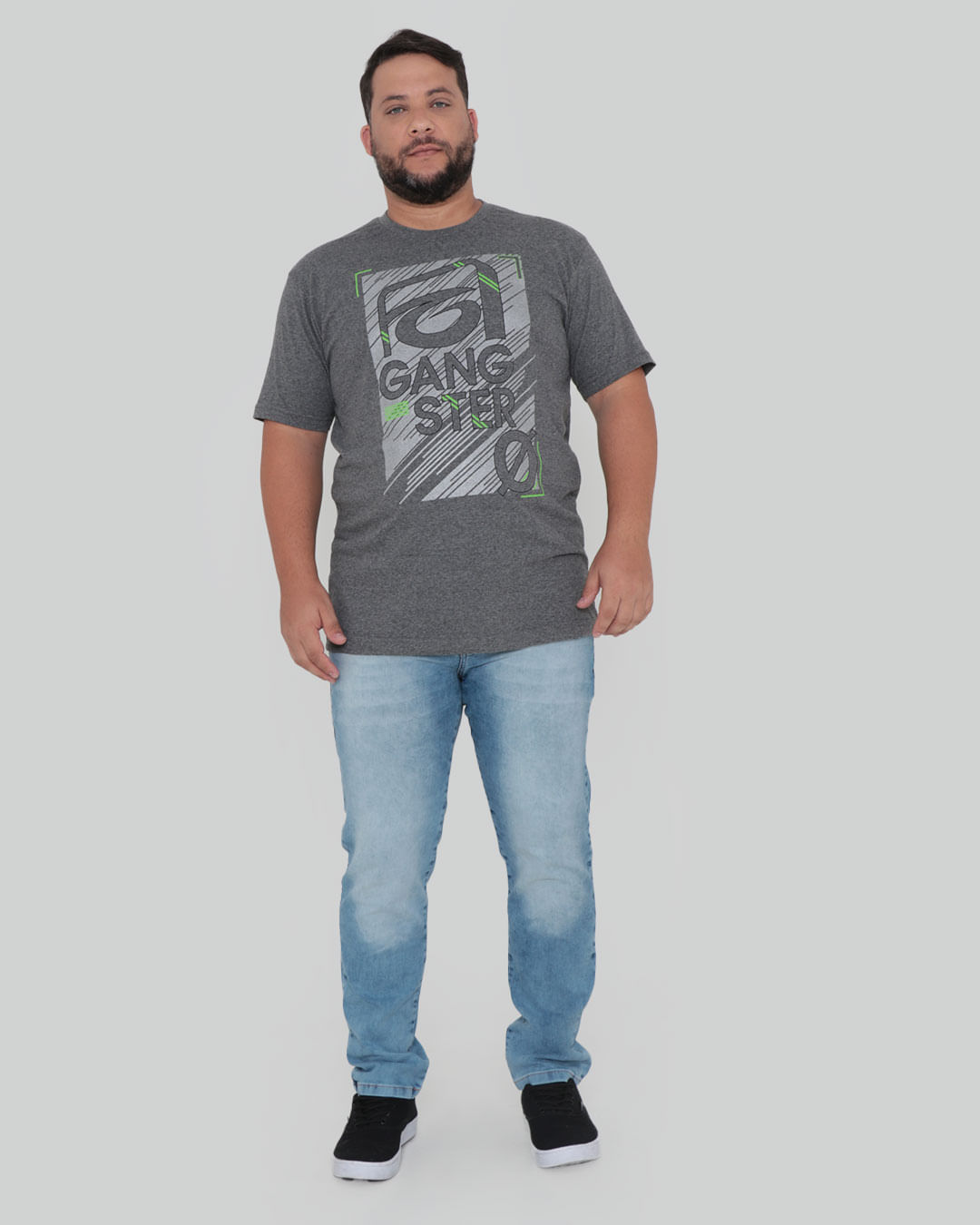 Camiseta-50011585-Bas-Pri-Gangster-Plu---Cinza-Escuro