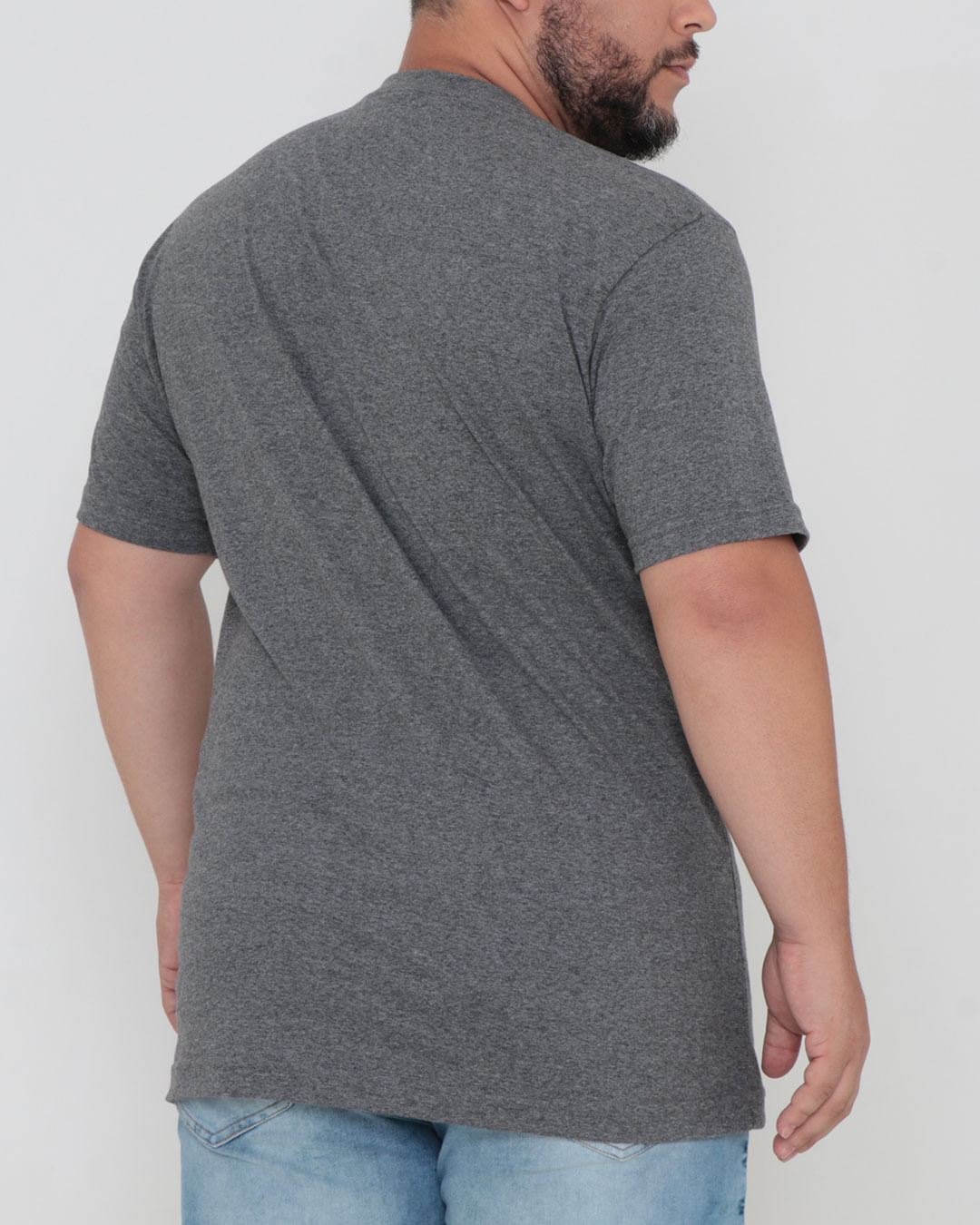 Camiseta-50011585-Bas-Pri-Gangster-Plu---Cinza-Escuro