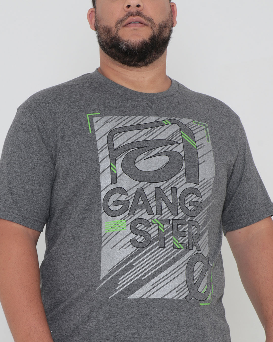 Camiseta-50011585-Bas-Pri-Gangster-Plu---Cinza-Escuro