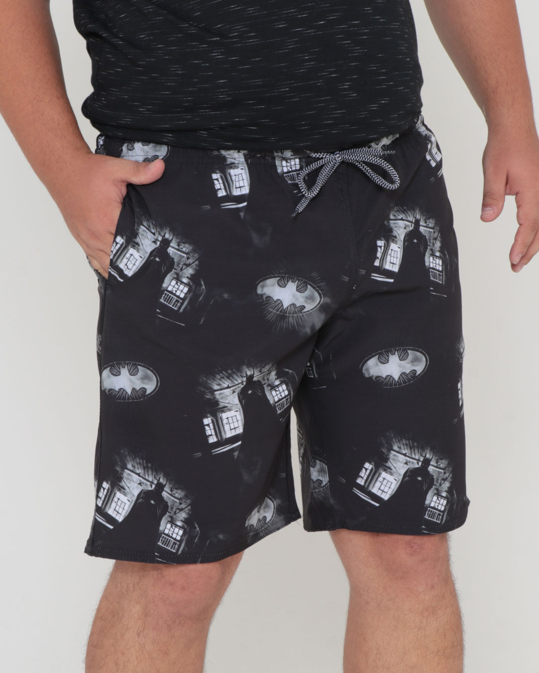 Bermuda-3089-Batman-Tactel-Plus---Preto