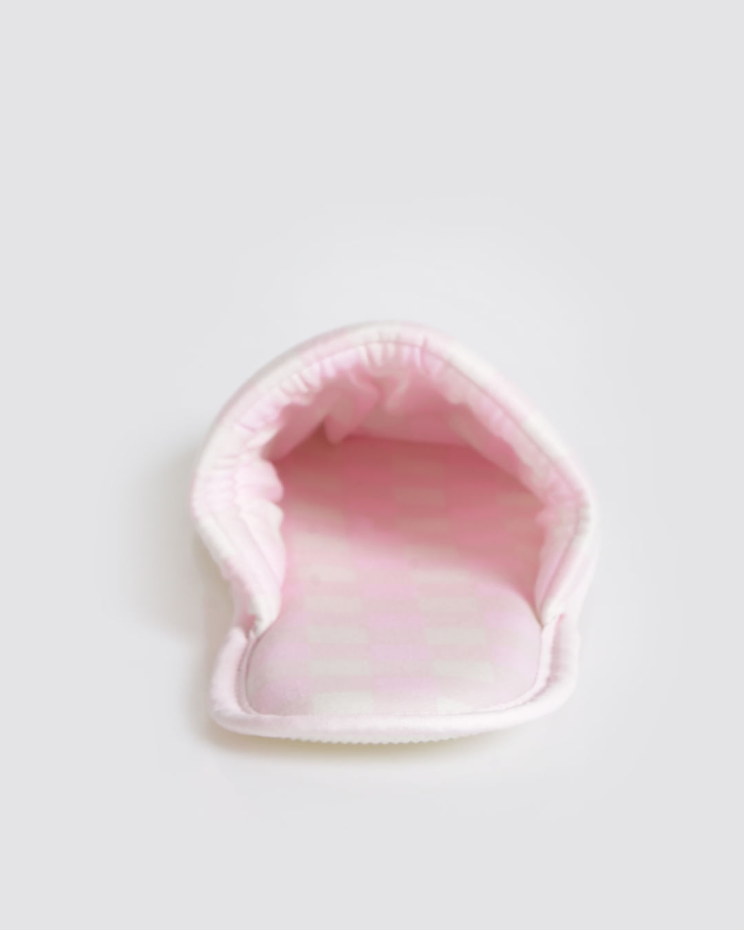 Chinelo-Quarto-Estampado-Ref-905---Rosa-Claro