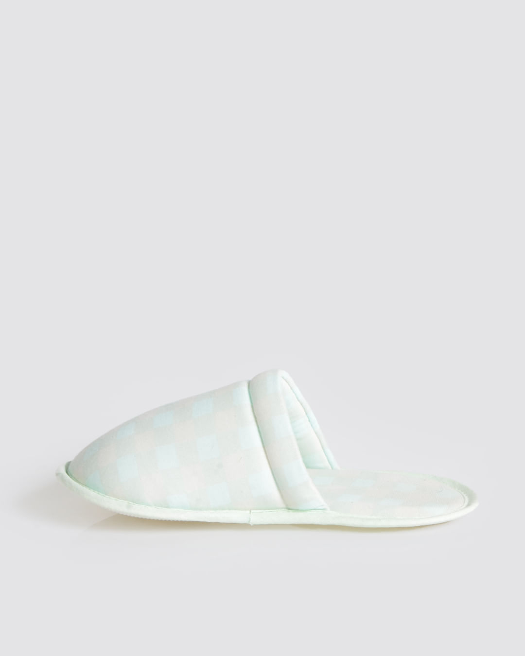 Chinelo-Quarto-Estampado-Ref-905---Verde-Claro