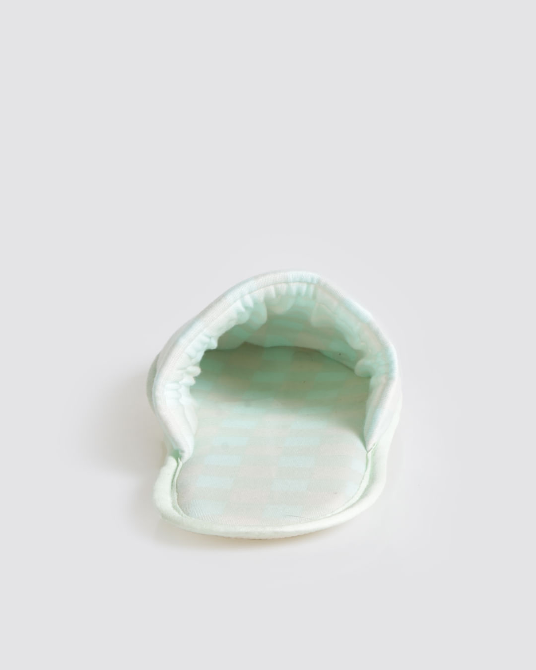 Chinelo-Quarto-Estampado-Ref-905---Verde-Claro