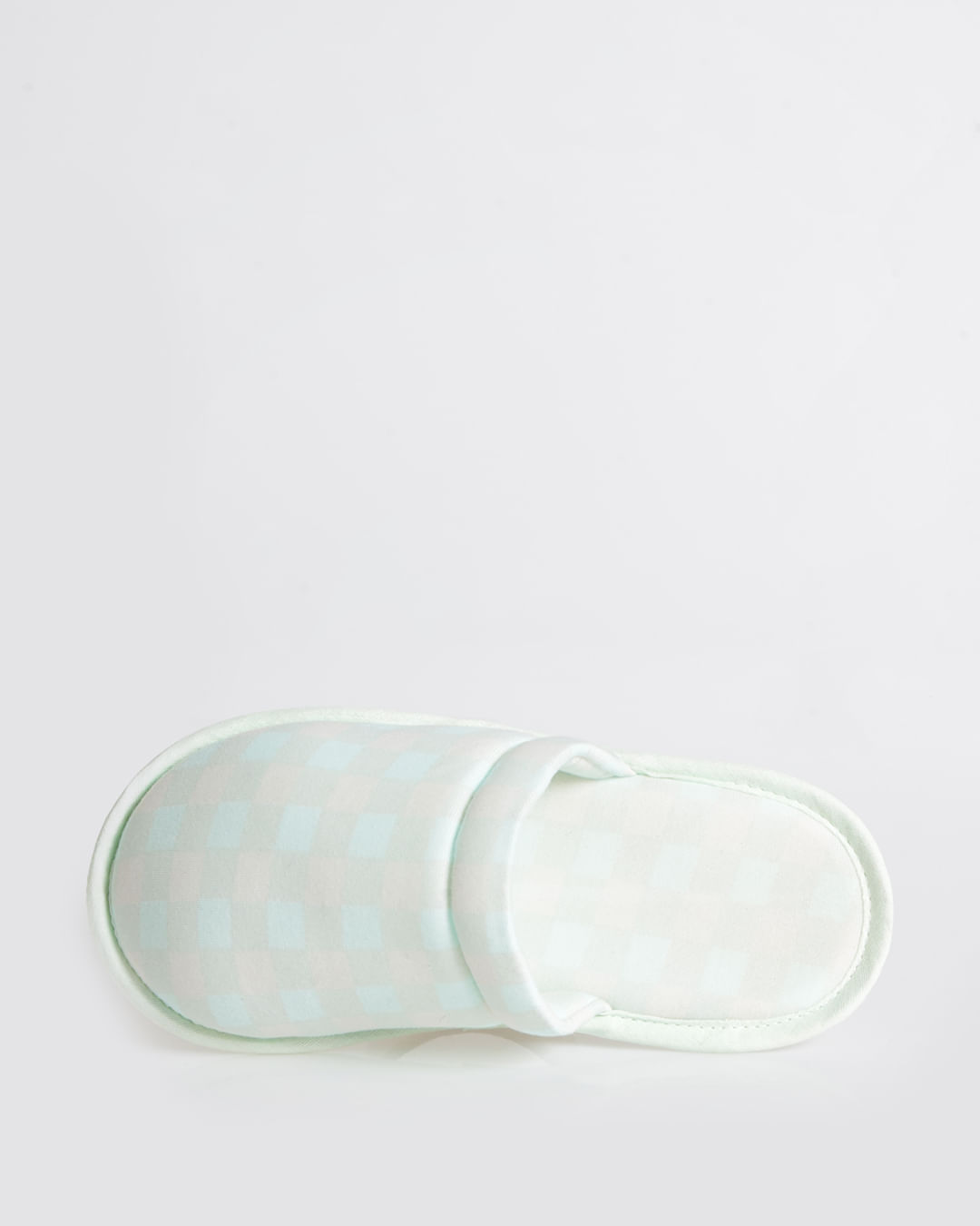 Chinelo-Quarto-Estampado-Ref-905---Verde-Claro
