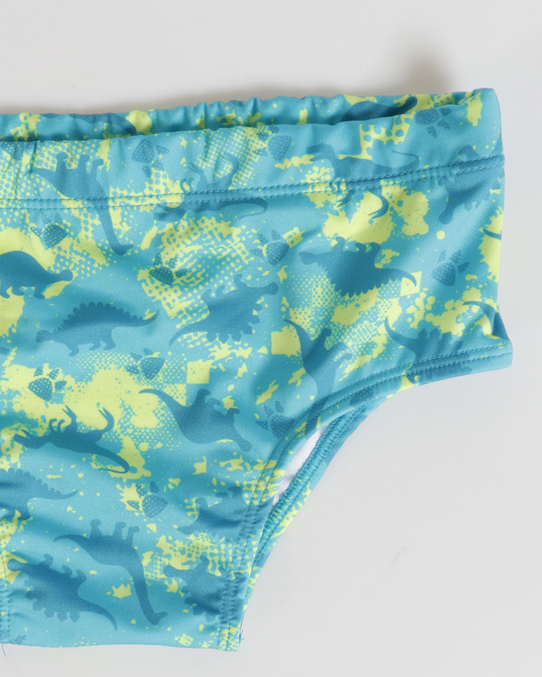Sunga-Slip-Dino-Info-48---Azul-Claro