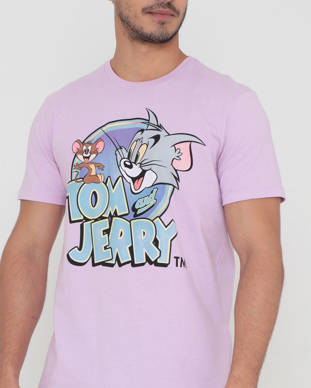 Camiseta-Trw121124ton-Em-Jerry---Lilas-Claro