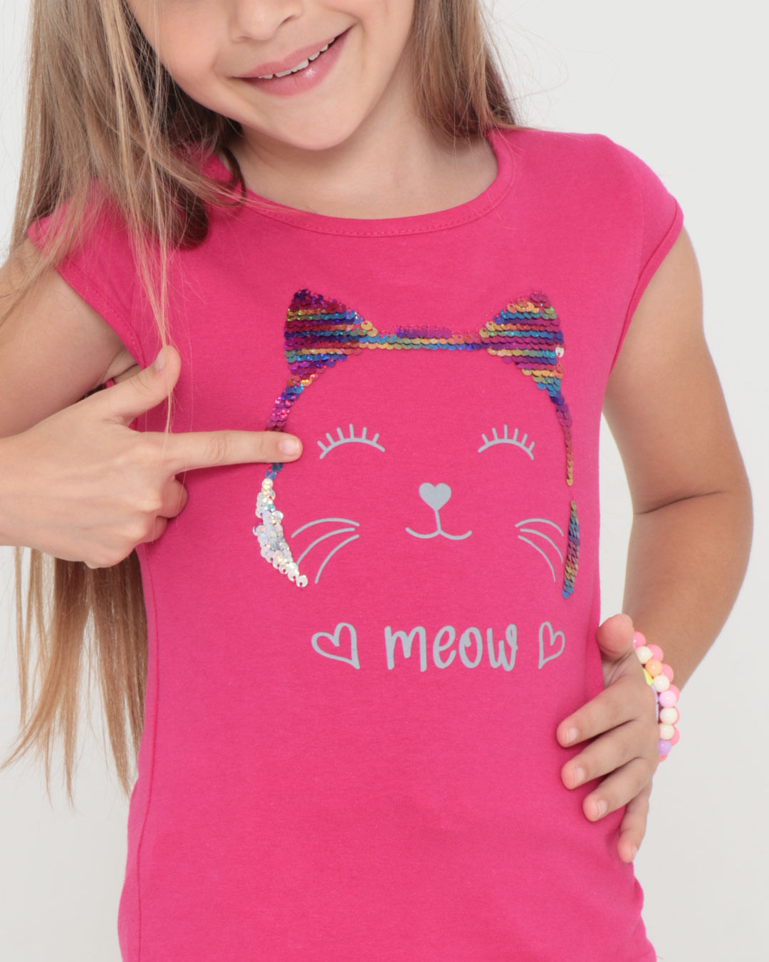 Blusa-Paete-Mc-33998---F48---Rosa-Medio