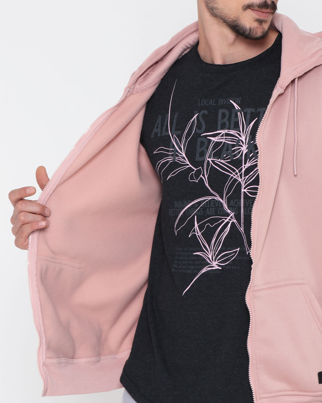 Mol-Aberto-Fashbasic-Obh-Capuz-Rose---Rosa-Claro