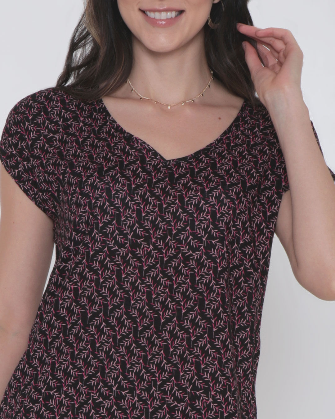 Blusa-230501-Estamp-Mc-Morcego---Preto-Xadrez