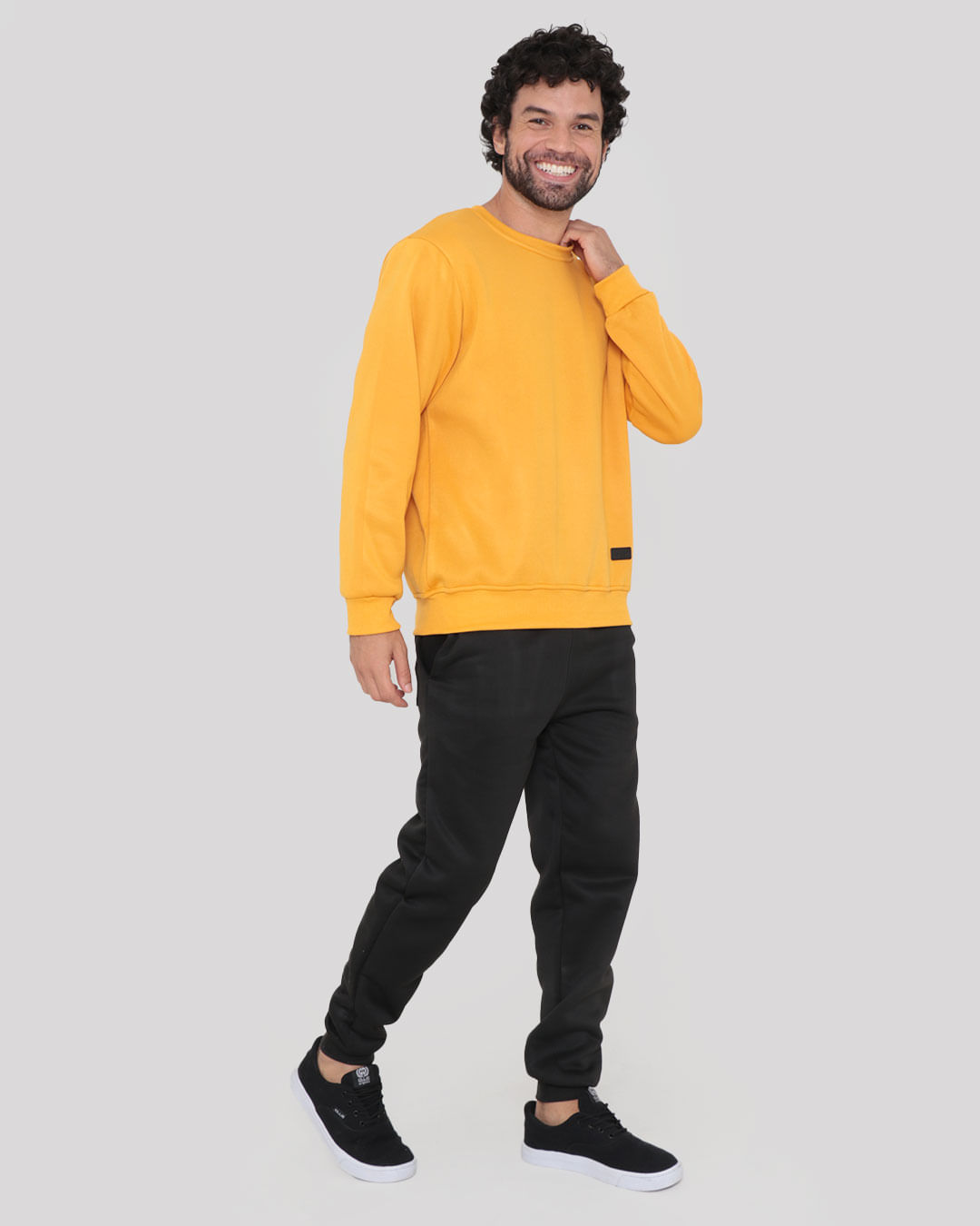 Moletom-Fash-Basic-Gc-Ccbh-Mostarda---Mostarda--Medio