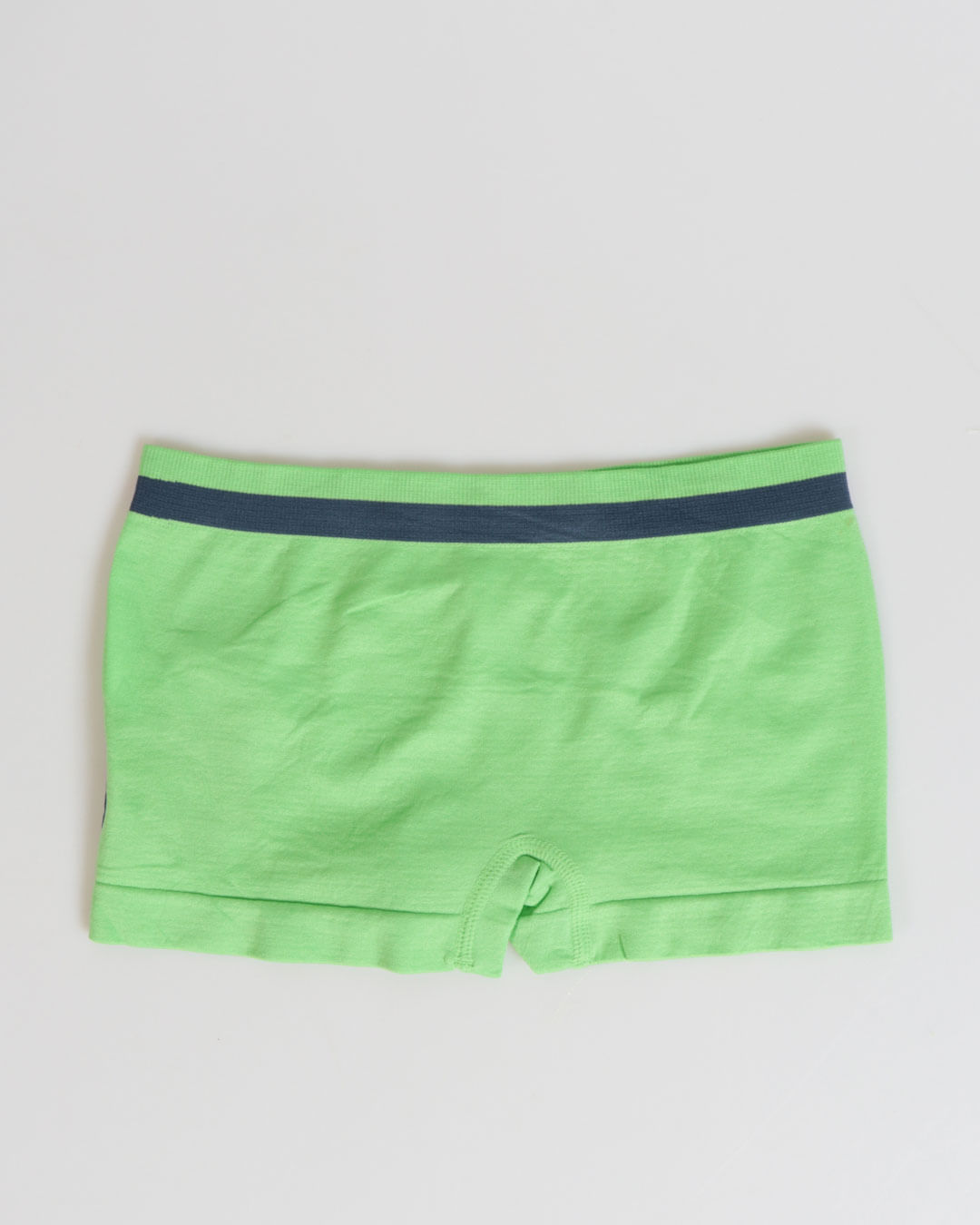 Cueca-Microfibra-Juvenil-Sortida---Verde-Outros