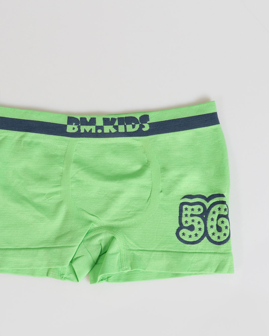 Cueca-Microfibra-Juvenil-Sortida---Verde-Outros