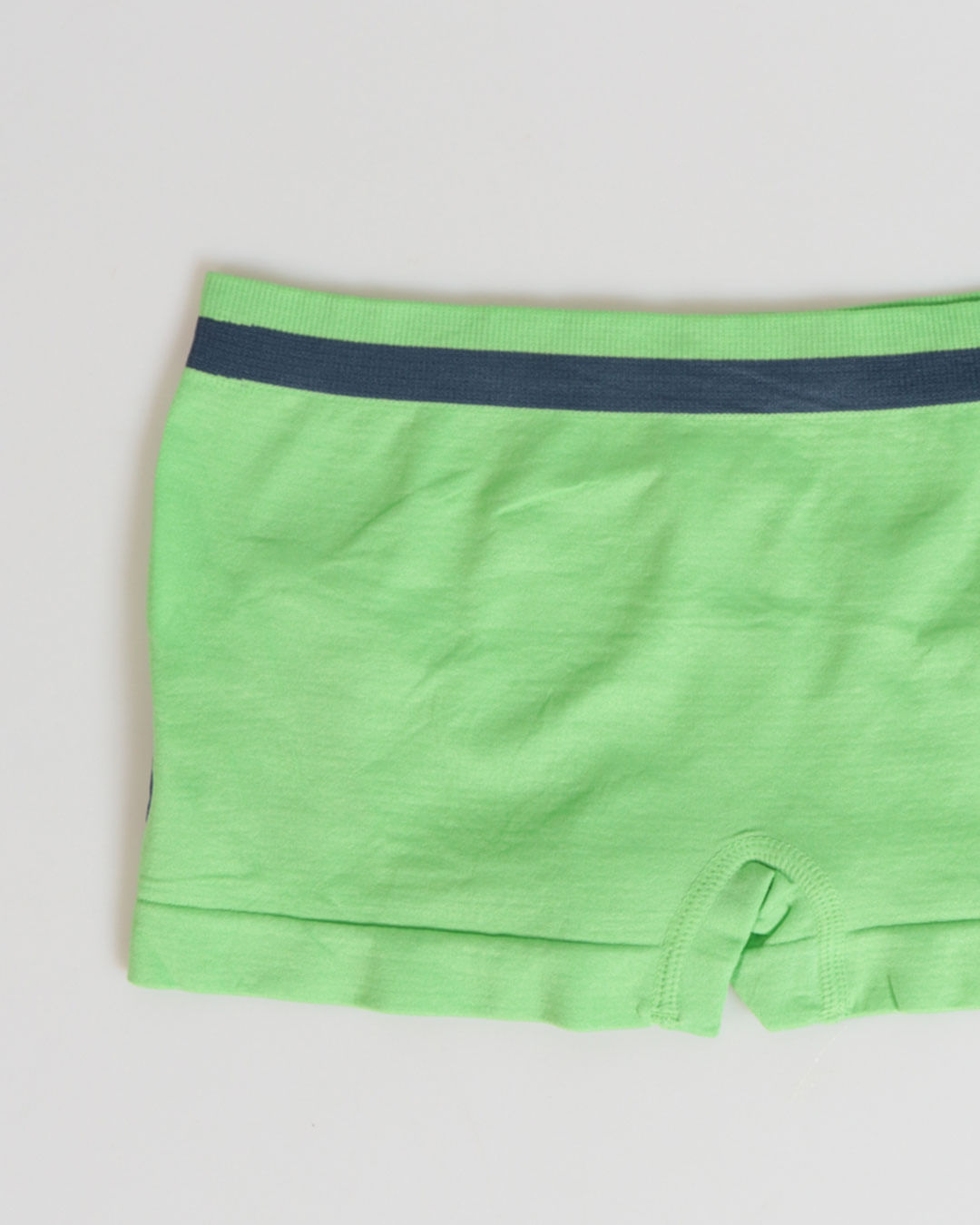 Cueca-Microfibra-Juvenil-Sortida---Verde-Outros