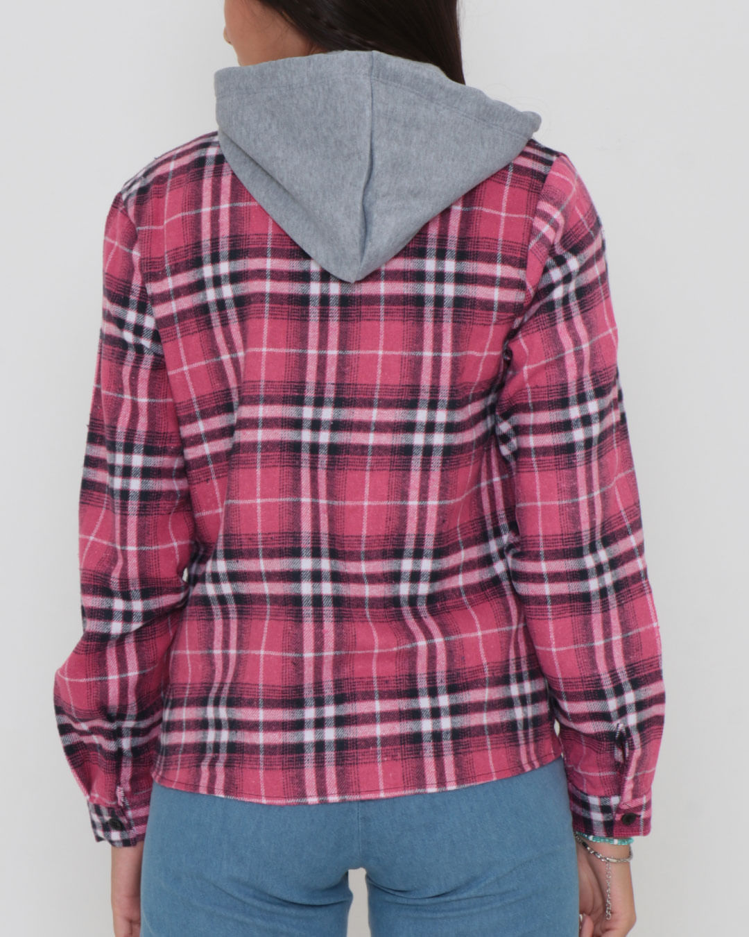 Camisa-Sfhg-02-Xadrez-F-1016---Rosa-Xadrez