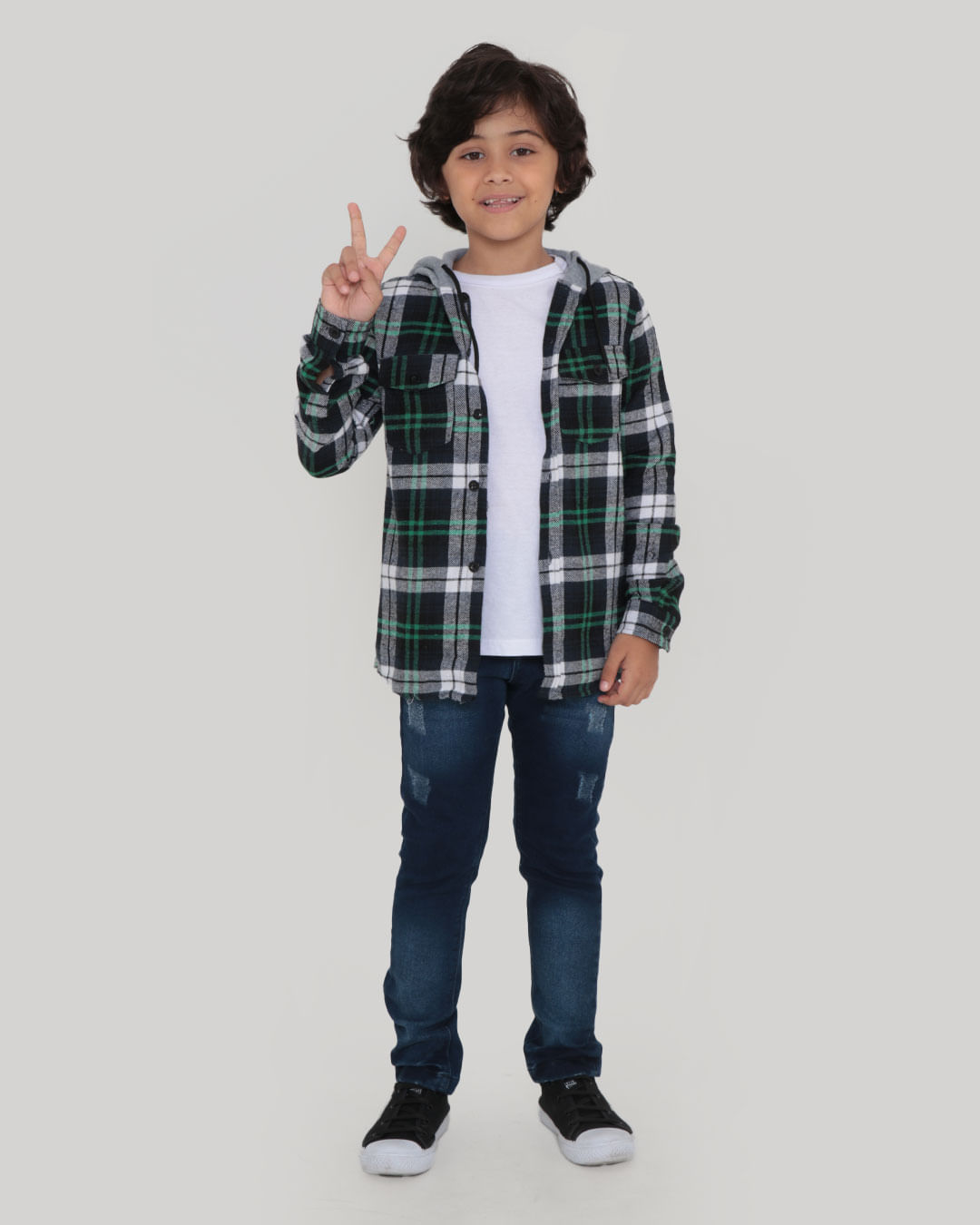 Camisa-Sfhb-100-Ml-Masc48-Xadre---Preto-Xadrez