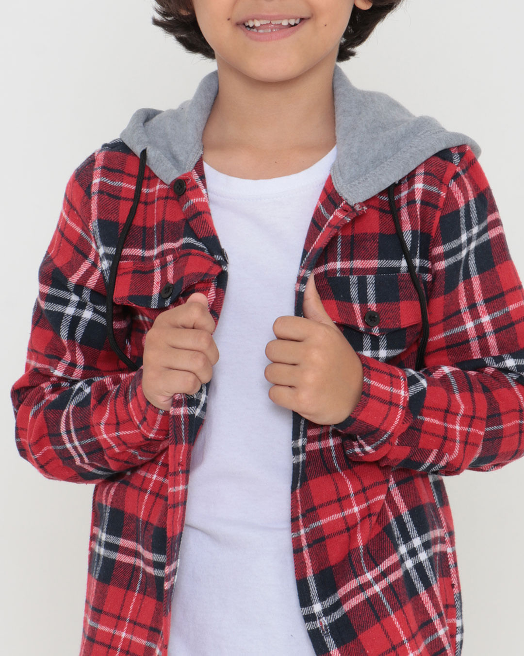 Camisa-Sfhb-100-Ml-Masc48-Xadre---Vermelho-Xadrez
